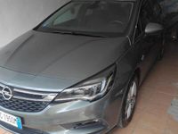 usata Opel Astra 2016