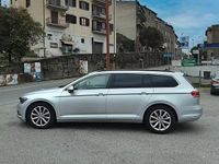 Usata VW Passat Business 120 CV (88 kW) 2016 Grigio Station wagon