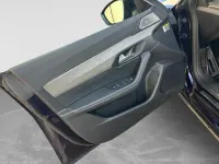 Usata Peugeot 508 GT 131 CV (96 kW) 2022 Blu Station wagon