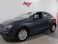 Usata Seat Ibiza Style 116 CV (85 kW) 2025 Grigio scuro Utilitaria