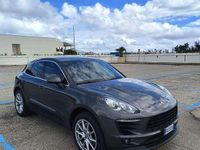 Occasion Porsche Macan 250 ch (183 kW) 2016 SUV