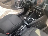 Usata Renault Clio V 90 CV (66 kW) 2021 Bianco Berlina