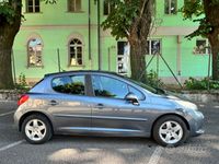 usata Peugeot 207 