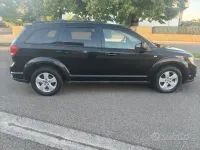 Usata Fiat Freemont 140 CV (102 kW) 2012 Nero SUV