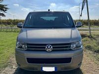 Usata VW Multivan Comfortline 174 CV (127 kW) 2004 Monovolume