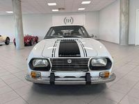 Usata Lancia Fulvia 116 CV (85 kW) 1972 Bianco Coupé