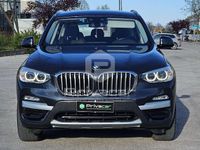 Usata BMW X3 xLine 190 CV (139 kW) 2018 Grigio SUV