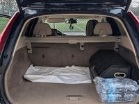 Usata Volvo XC60 Momentum 136 CV (100 kW) 2013 Grigio SUV