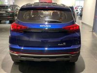 Usata EVO Evo 5 93 kW (127 CV) 2023 Blu SUV