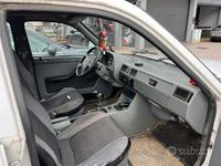 Usata Tata Telcoline 88 CV (64 kW) 2007 SUV