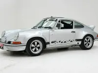 Usata Porsche 911 Carrera 4 250 CV (183 kW) 1989 Altri Coupé