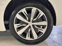 Usata Peugeot 208 Active 75 CV (55 kW) 2023 Bianco Utilitaria