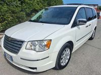 usata Chrysler Grand Voyager 2010