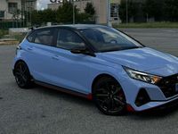Usata Hyundai i20 N Performance 204 CV (150 kW) 2024 Utilitaria