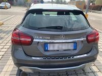 usata Mercedes 200 GLA suvPremium usato