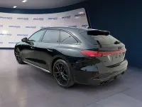 Usata Audi A5 S-Line 204 CV (150 kW) 2025 Nero Station wagon