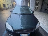 Begagnad Ford C-MAX 116 HK (85 kW) 2007 Minibuss