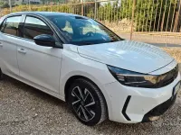 Usata Opel Corsa Design & Tech 75 CV (55 kW) 2023 Bianco Utilitaria