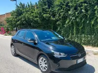 Usata Opel Corsa GS Line 102 CV (75 kW) 2020 Nero Utilitaria
