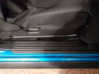 Usata Suzuki Jimny 102 CV (75 kW) 2020 Blu/azzurro SUV