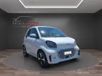 Usata Smart ForTwo Electric Drive Pulse 41 kW (56 CV) 2022 Bianco Cabrio