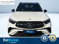 Usata Mercedes GLC300 AMG Line Premium Plus 258 CV (189 kW) 2023 Bianco metallizzato SUV