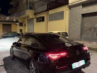 Usata Mercedes CLA200 Premium 150 CV (110 kW) 2022 Coupé