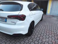 Usata Fiat Tipo S 120 CV (88 kW) 2017 Bianco Berlina