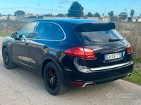 usata Porsche Cayenne 3.0 diesel 245 cv NO SUPERBOLLO