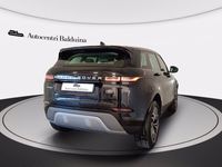 usata Land Rover Range Rover evoque 2.0D I4 180 CV AWD Auto S del 2019 usata a Roma