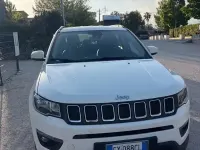 Usata Jeep Compass 140 CV (102 kW) 2019 SUV
