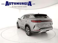 Nuova BYD Seal U Design 177 CV (130 kW) 2025 Grigio SUV
