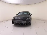 Usata Cupra Leon 150 CV (110 kW) 2025 Nero midnight Berlina