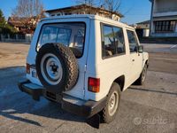 usata Mitsubishi Pajero 2.5 TD Metal-top