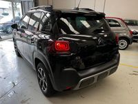 usata Citroën C3 Aircross PureTech 130 PureTech 130 S&S EAT6 Shine Pack