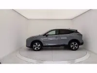 Usata Nissan Qashqai N-Connecta 158 CV (116 kW) 2023 Grigio SUV