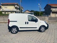 Usata Fiat Fiorino 95 CV (69 kW) 2021 Bianco Monovolume