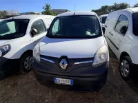 Usata Renault Kangoo 44 kW (60 CV) 2021 Monovolume