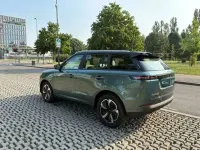 Usata Jaecoo 5 147 CV (108 kW) 2026 Verde SUV