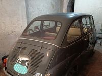 Usata Fiat 600D 1960