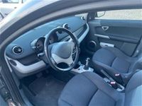 usata Smart ForFour -- 1.3 passion