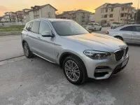 Usata BMW X3 Luxury Line 190 CV (139 kW) 2021 SUV