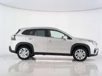 Nuova Suzuki SX4 S-Cross 110 CV (80 kW) 2025 Argento SUV