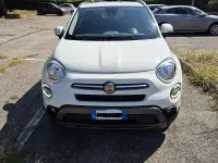 Usata Fiat 500X Cross 120 CV (88 kW) 2019 SUV