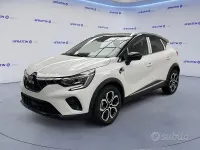 Nuova Mitsubishi ASX 140 CV (102 kW) 2025 Blu SUV