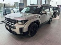 Nuova Hyundai Santa Fe 239 CV (175 kW) 2026 Grigio SUV
