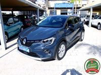 Usata Renault Captur Initiale Paris 90 CV (66 kW) 2020 Grigio SUV