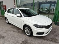 Usata Fiat Tipo Business 95 CV (69 kW) 2020 Bianco Berlina
