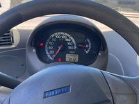 Usata Fiat Seicento 54 CV (39 kW) 2009 Utilitaria