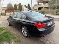 usata BMW 750 i Eccelsa